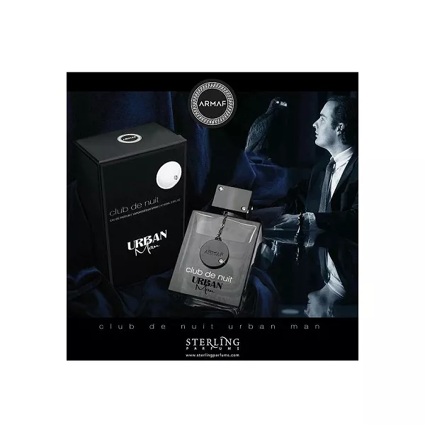 Armaf Club de Nuit Urban Man ����������� ����