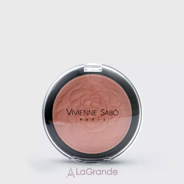 Vivienne Sabo Rose de Velours ���'��� ��������