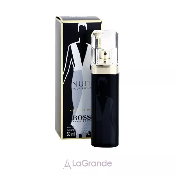 Hugo Boss Boss Nuit Pour Femme Runway Edition ��������������� ���� (������)