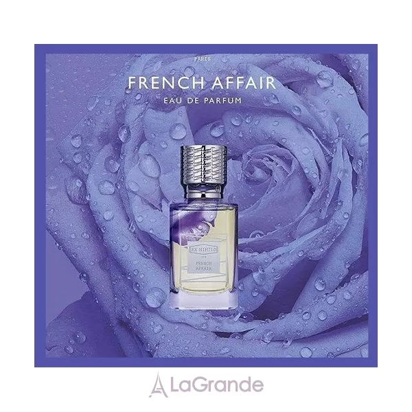 Ex Nihilo French Affair ��������������� ����