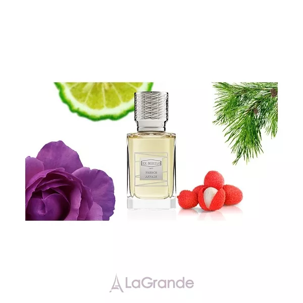 Ex Nihilo French Affair ��������������� ����