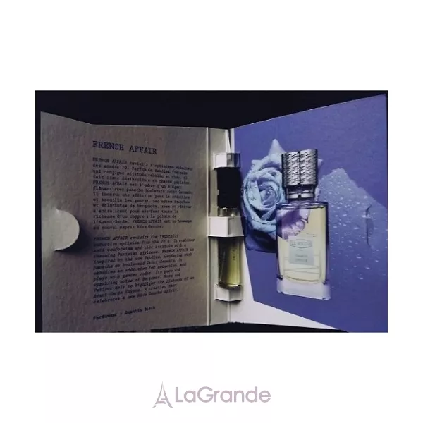 Ex Nihilo French Affair ��������������� ����