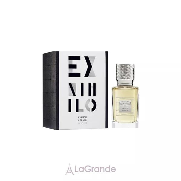 Ex Nihilo French Affair ��������������� ����