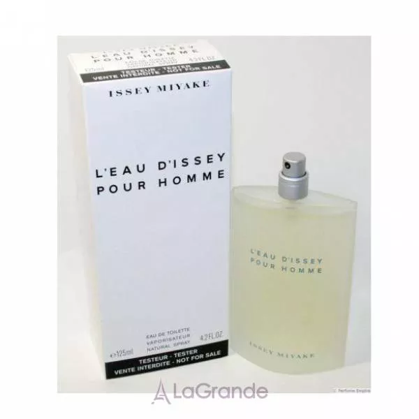 Issey Miyake L`Eau D`Issey pour Homme ��������� ���� (������)
