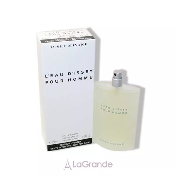 Issey Miyake L`Eau D`Issey pour Homme ��������� ���� (������)