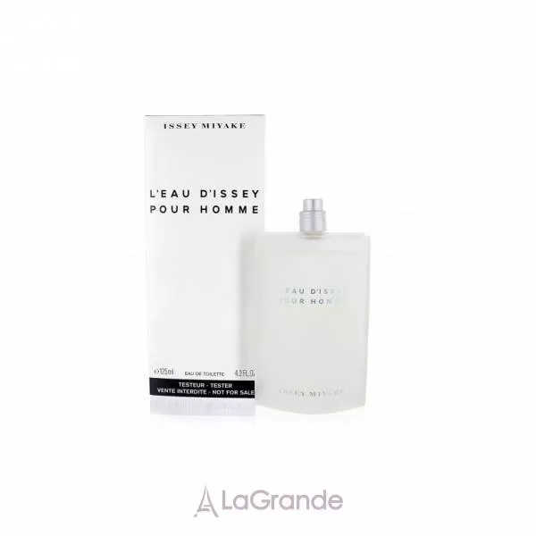 Issey Miyake L`Eau D`Issey pour Homme ��������� ���� (������)