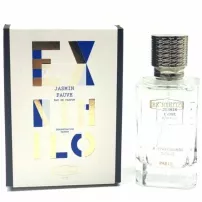 Ex Nihilo Jasmin Fauve ����������� ����