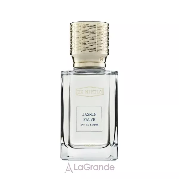 Ex Nihilo Jasmin Fauve ����������� ����