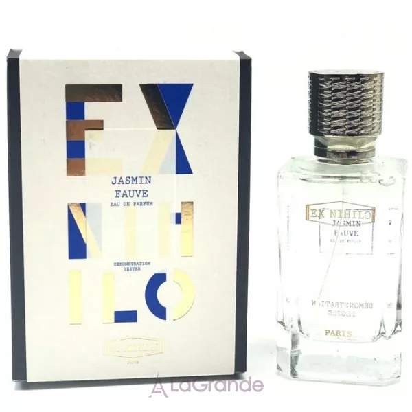 Ex Nihilo Jasmin Fauve ����������� ����