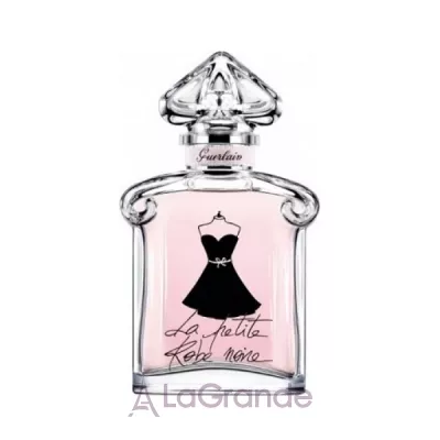 Guerlain La Petite Robe Noire Eau de Toilette  