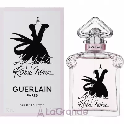 Guerlain La Petite Robe Noire Eau de Toilette  