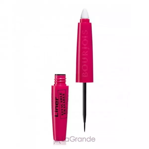 Bourjois Liner Erasable 16h г��� ������� ��� ���� � ����������� ������