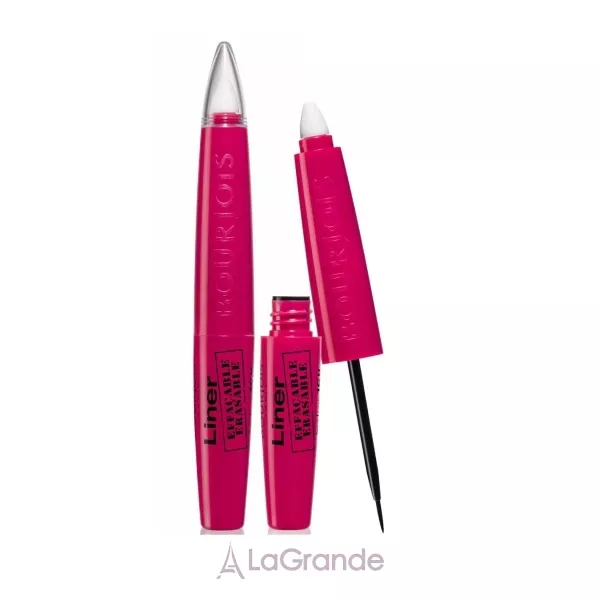 Bourjois Liner Erasable 16h г��� ������� ��� ���� � ����������� ������