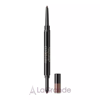 Artdeco Brow Duo Powder & Liner      2  1