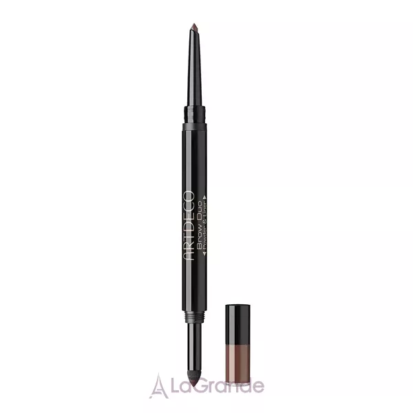 Artdeco Brow Duo Powder & Liner ����� �� ������ ��� ��� 2 � 1