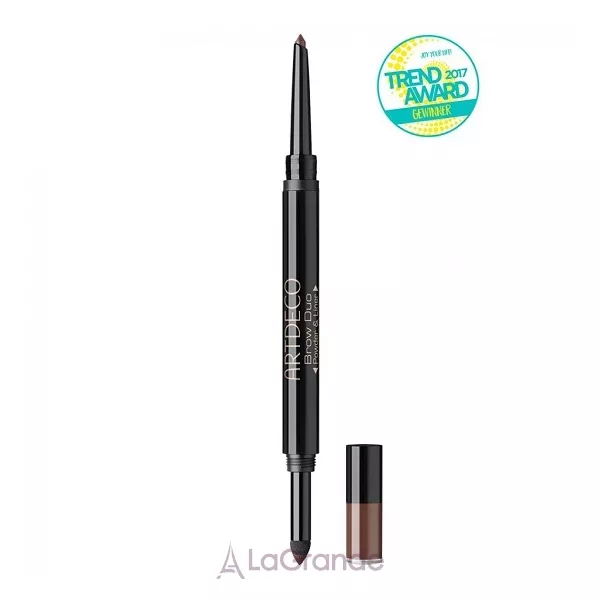 Artdeco Brow Duo Powder & Liner ����� �� ������ ��� ��� 2 � 1