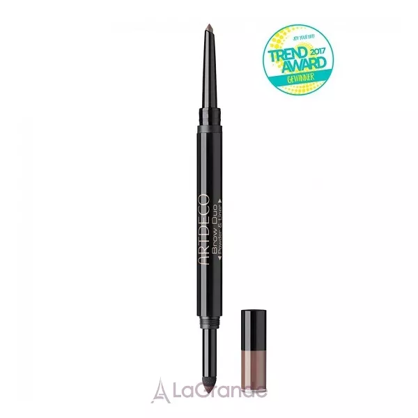 Artdeco Brow Duo Powder & Liner ����� �� ������ ��� ��� 2 � 1