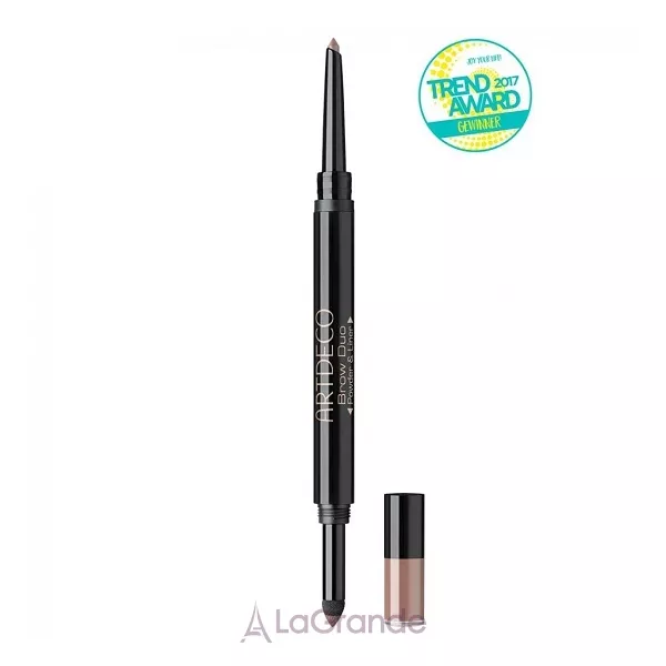 Artdeco Brow Duo Powder & Liner ����� �� ������ ��� ��� 2 � 1