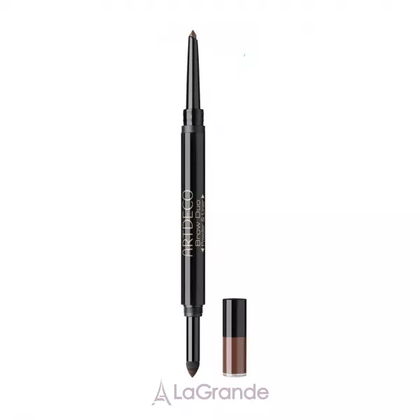 Artdeco Brow Duo Powder & Liner ����� �� ������ ��� ��� 2 � 1