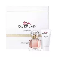 Guerlain Mon Guerlain ����� (��������������� ���� 30 �� + ������ ��� ���� 30 ��)