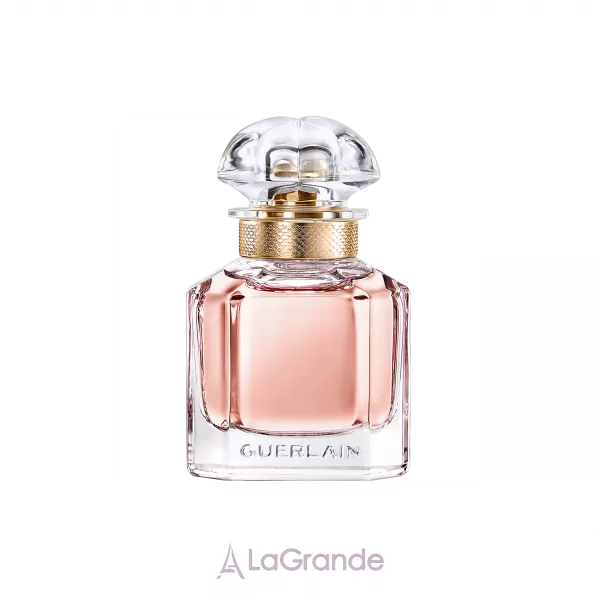 Guerlain Mon Guerlain ���� (����������� ���� 30 �� + ������� ��� ��� 30 ��)