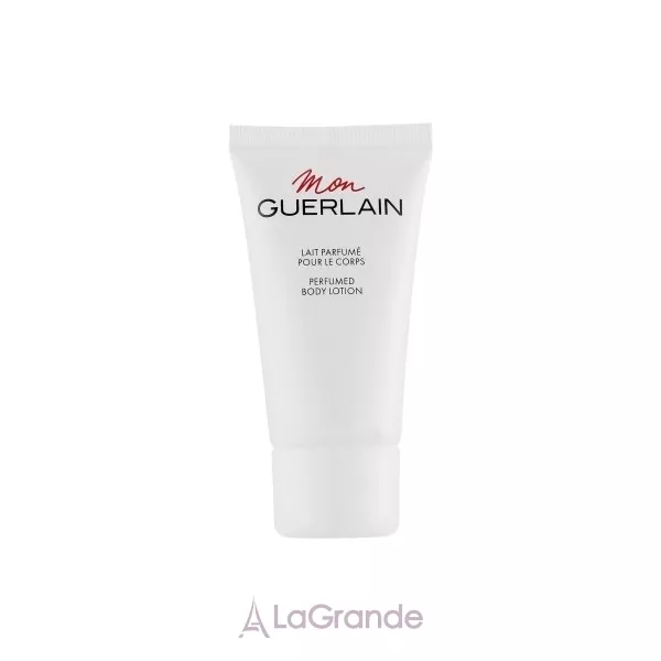 Guerlain Mon Guerlain ���� (����������� ���� 30 �� + ������� ��� ��� 30 ��)