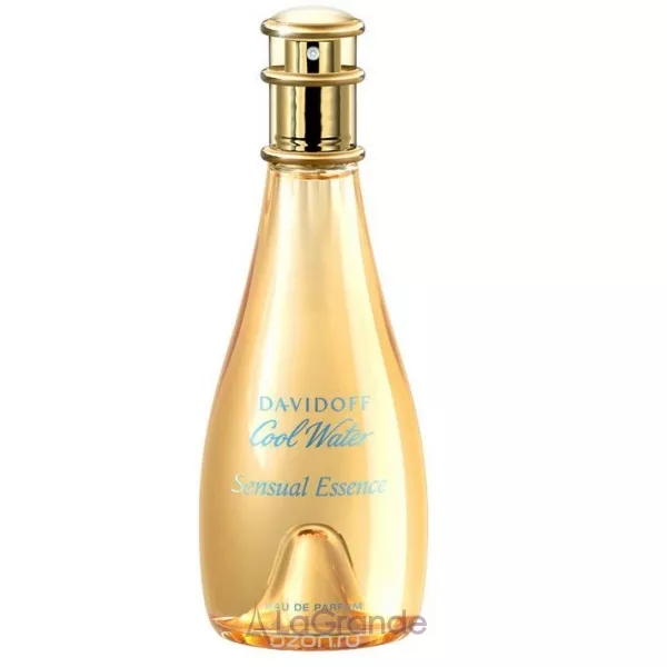 Davidoff Cool Water Sensual Essence ��������������� ����