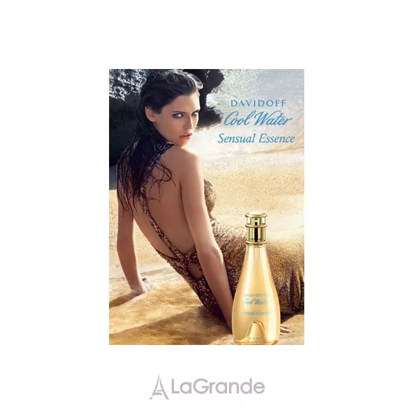 Davidoff Cool Water Sensual Essence ��������������� ����