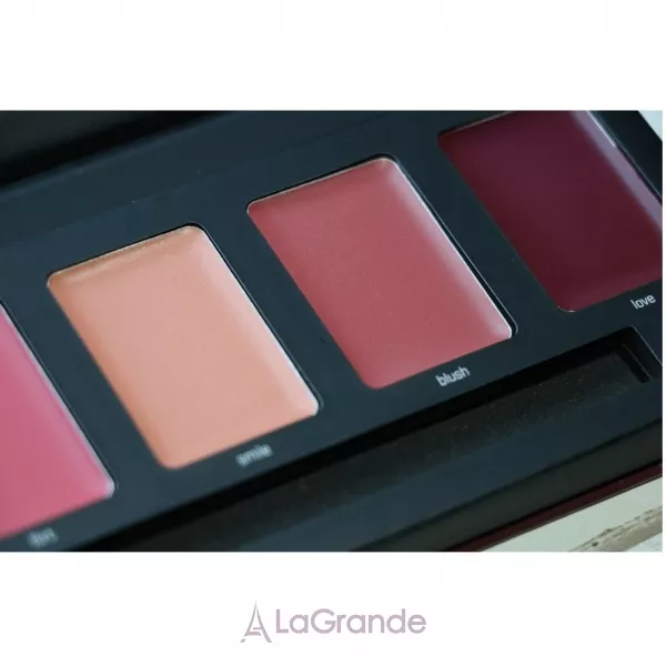 Artdeco Most Wanted Lip Palette ������� ����� ��� ���