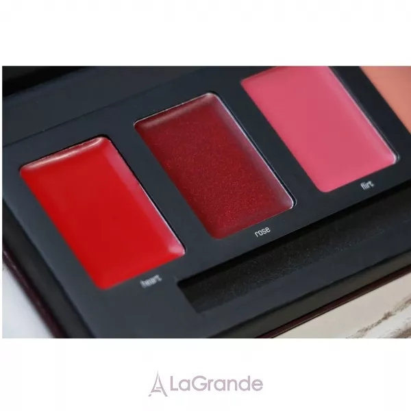 Artdeco Most Wanted Lip Palette ������� ����� ��� ���