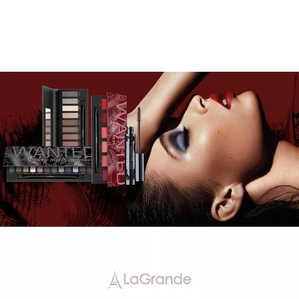 Artdeco Most Wanted Lip Palette ������� ����� ��� ���