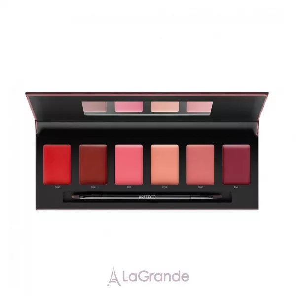 Artdeco Most Wanted Lip Palette ������� ����� ��� ���
