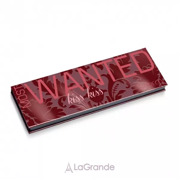 Artdeco Most Wanted Lip Palette ������� ����� ��� ���