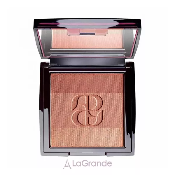 Artdeco Satin Blush long-lasting ���'���