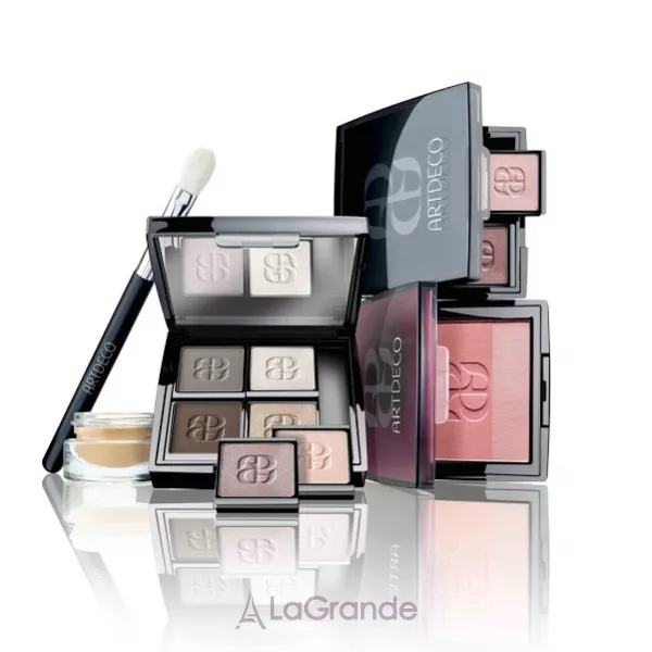 Artdeco Satin Blush long-lasting ���'���