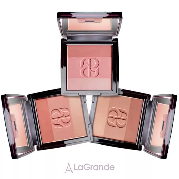 Artdeco Satin Blush long-lasting ���'���