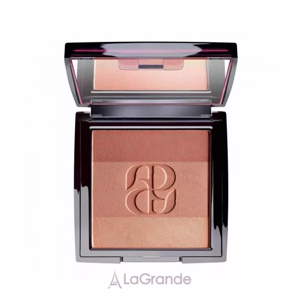 Artdeco Satin Blush long-lasting ���'���