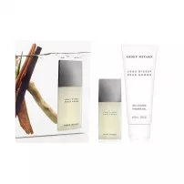 Issey Miyake L`Eau D`Issey pour Homme ����� ( ��������� ���� 75 �� + ���� ��� ���� 75 �� )