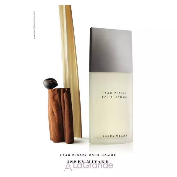 Issey Miyake L`Eau D`Issey pour Homme ����� ( ��������� ���� 75 �� + ���� ��� ���� 75 �� )