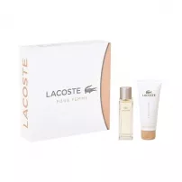 Lacoste Pour Femme Legere ����� ( ��������������� ���� 50 �� + ������ ��� ���� 100 �� )