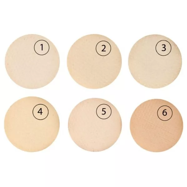 Chambor Silver Shadow Compact Powder ���������� ����� (�������� ����)