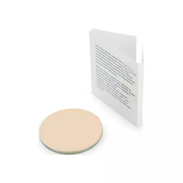 Chambor Silver Shadow Compact Powder ���������� ����� (�������� ����)