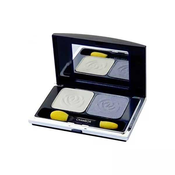 Chambor Eye Shadow Duo ������� ���� ��� ���