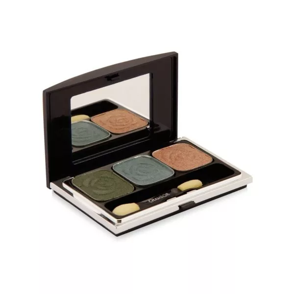 Chambor Trio Eye Shadow ���� ��� ��� �������
