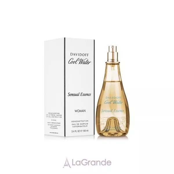 Davidoff Cool Water Sensual Essence ��������������� ���� (������)