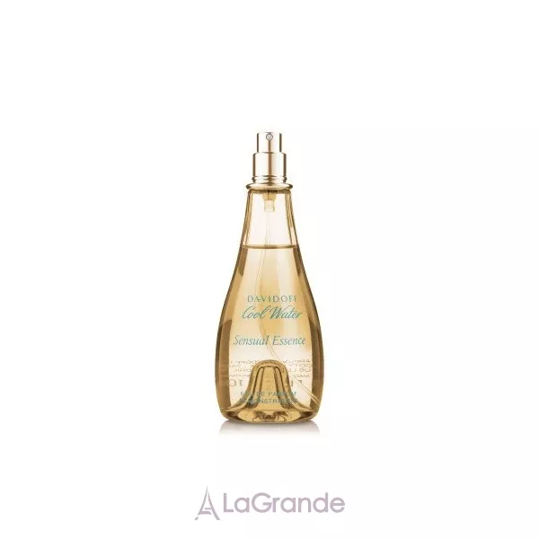 Davidoff Cool Water Sensual Essence ��������������� ���� (������)
