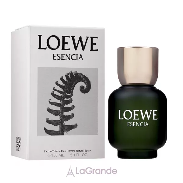 Loewe Esencia pour Homme ��������� ����