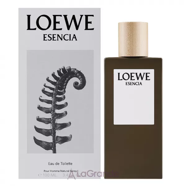Loewe Esencia pour Homme ��������� ����