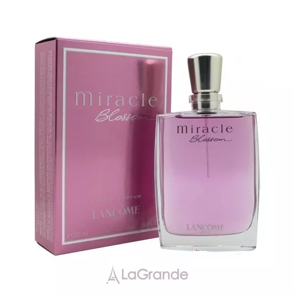 Lancome Miracle Blossom ����������� ����