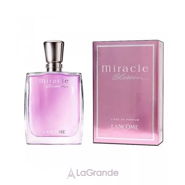 Lancome Miracle Blossom ����������� ����